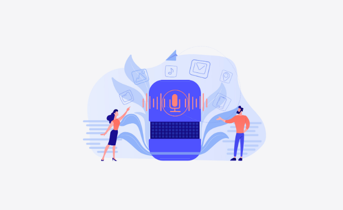 AI Voiceover