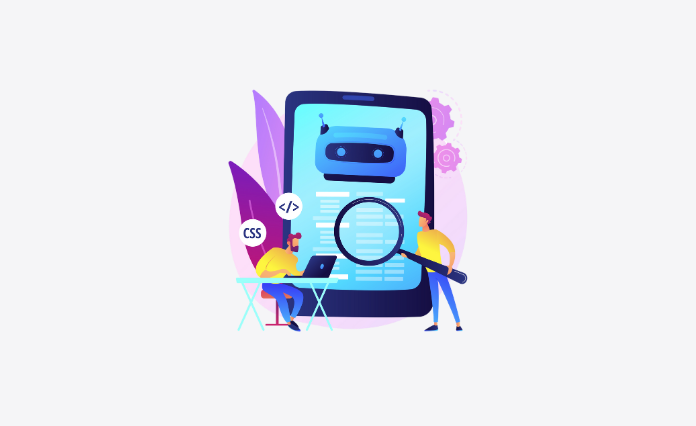 AI Code Assistant